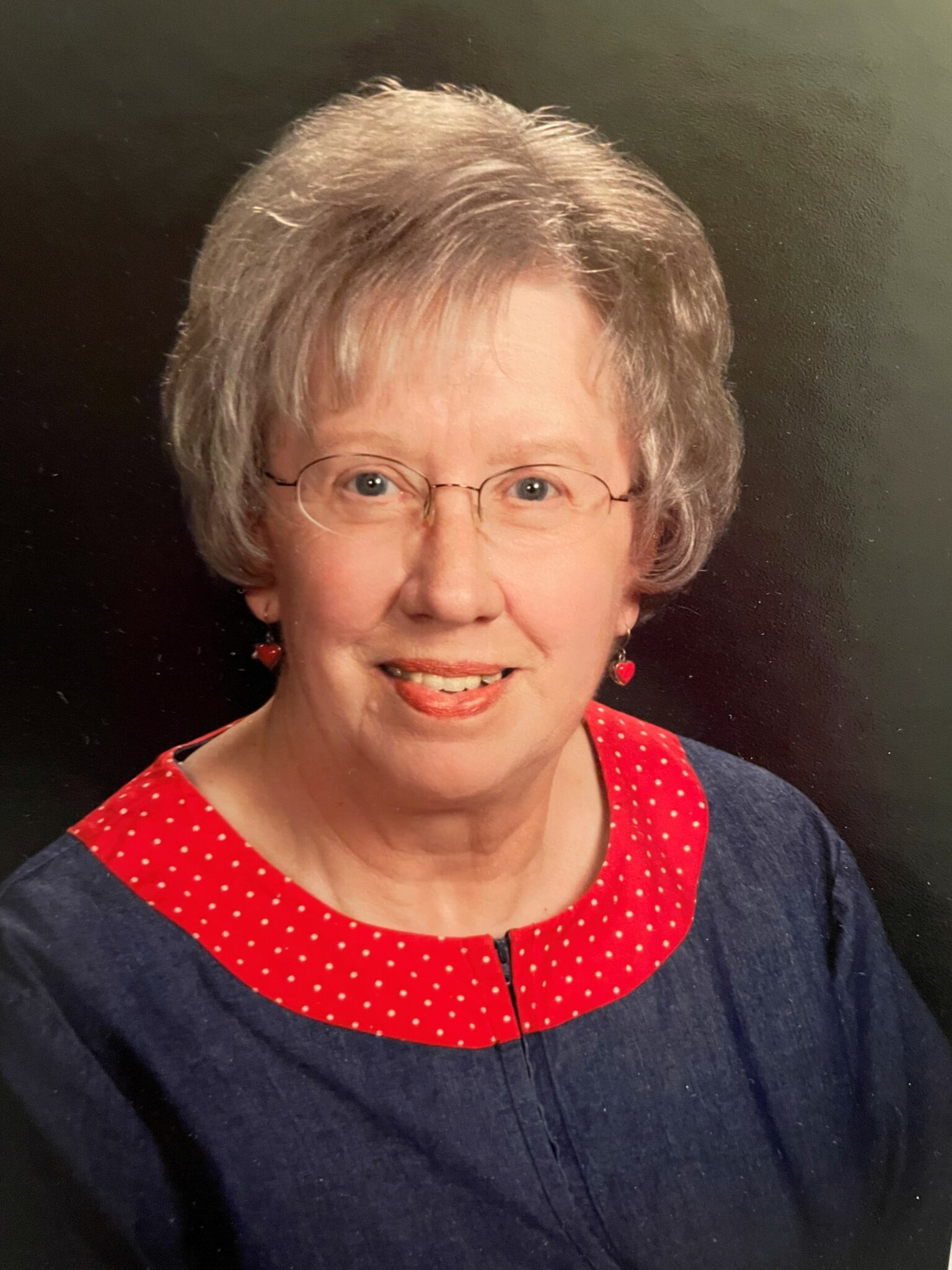 HOUSER, RUTH ANN Kutis Funeral Home Inc(00)