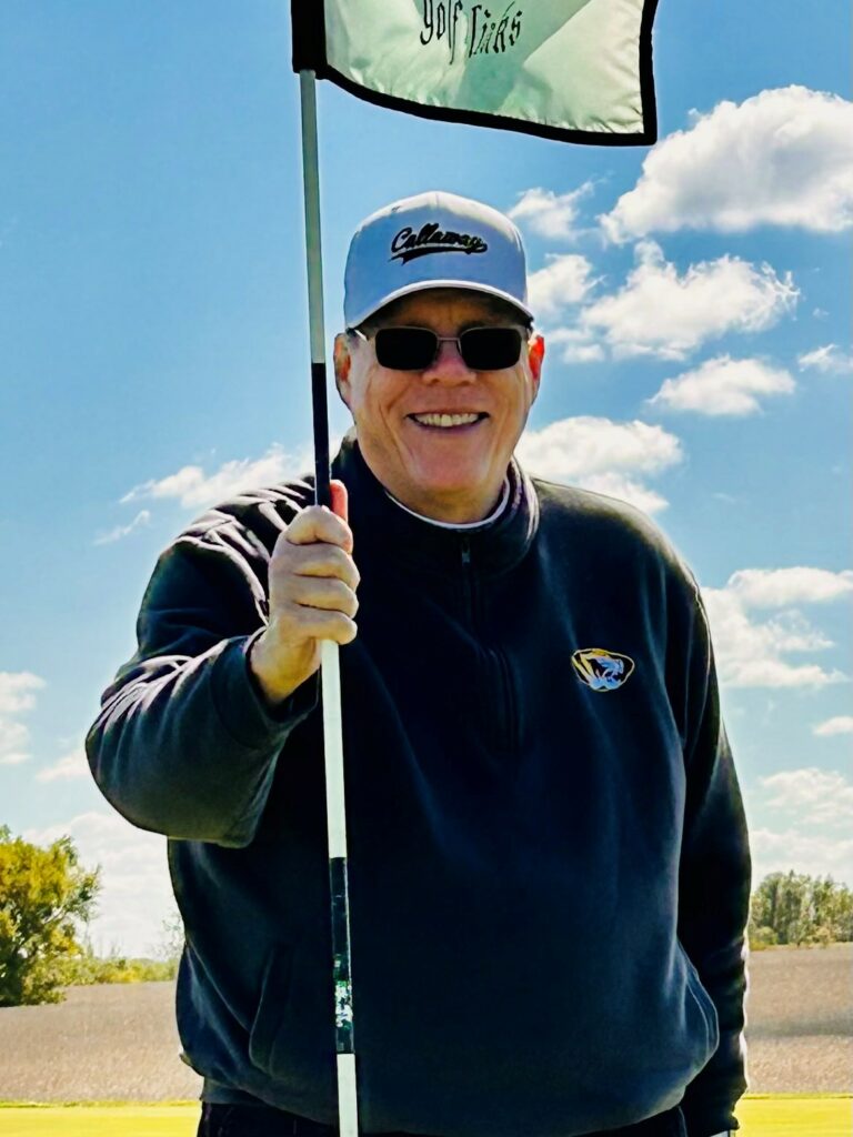 King, Jr. D. Randall 