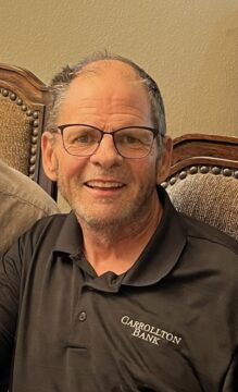 sean cochran
