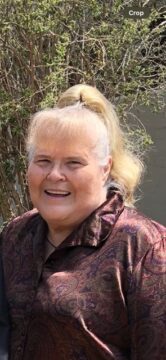 sharon bracken