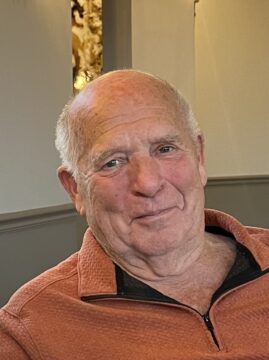 sidney turpin