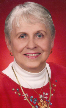 thereesa baldwin obit