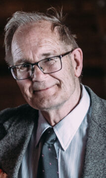 van Driest