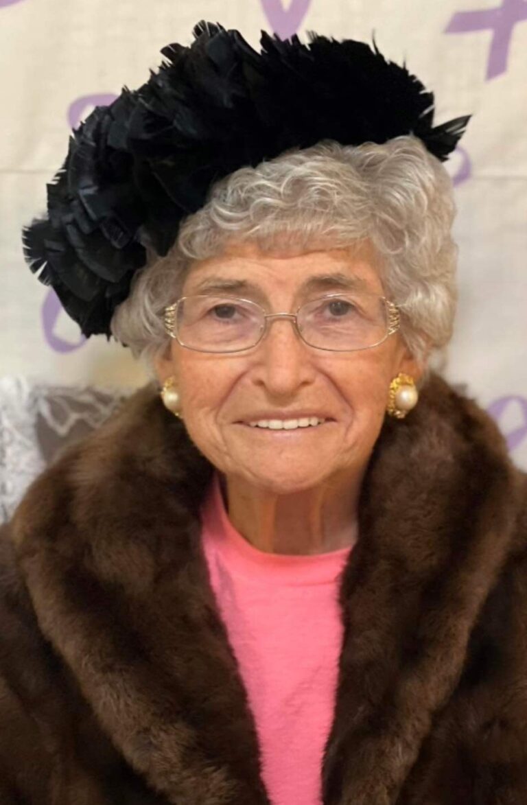 Wymore, Sarah Roberta Kutis Funeral Home Inc